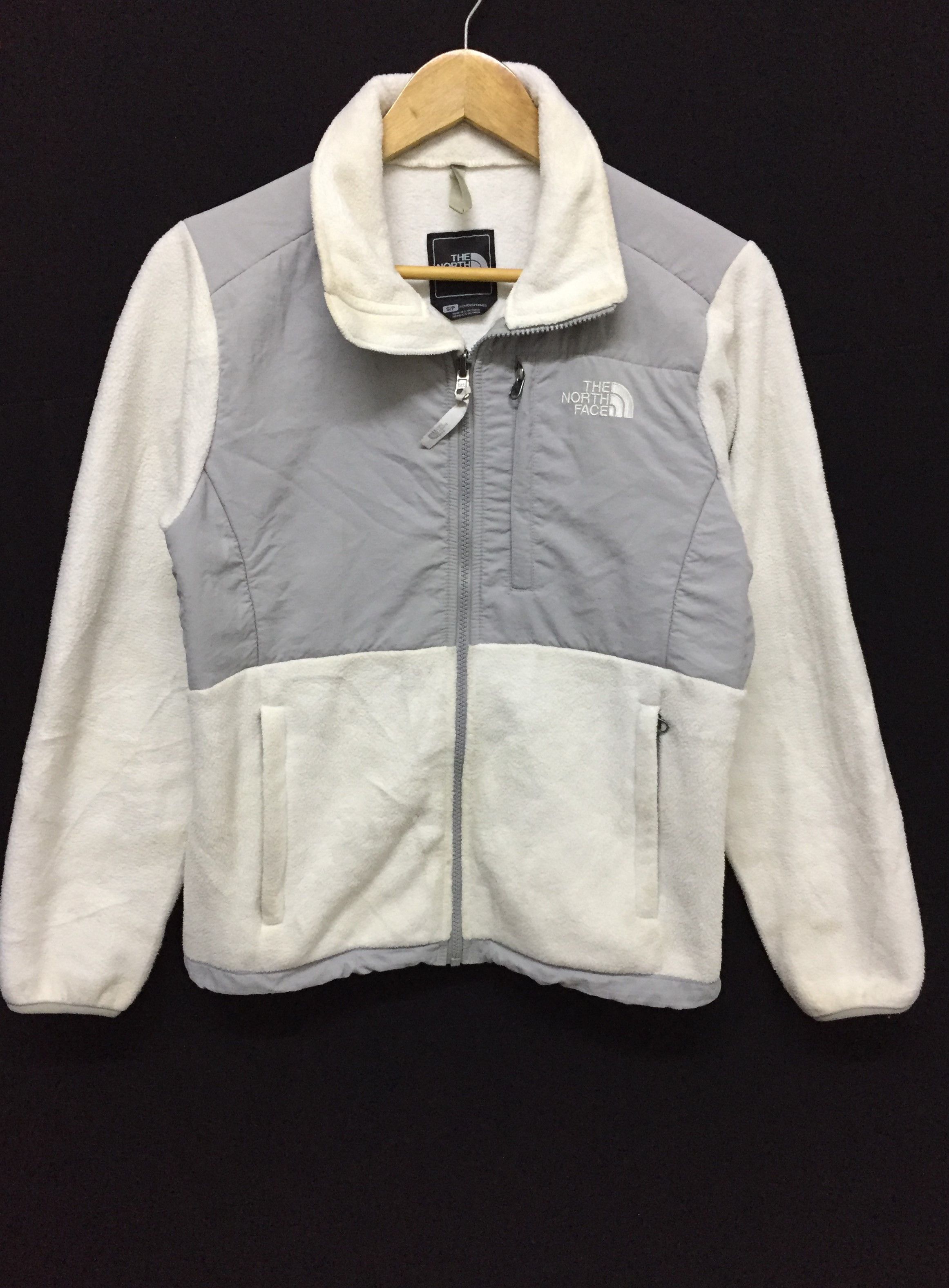The North Face 90's NORTH FACE Nordstrom Denali Design Polartec Size US XS / EU 42 / 0 - 3 Thumbnail