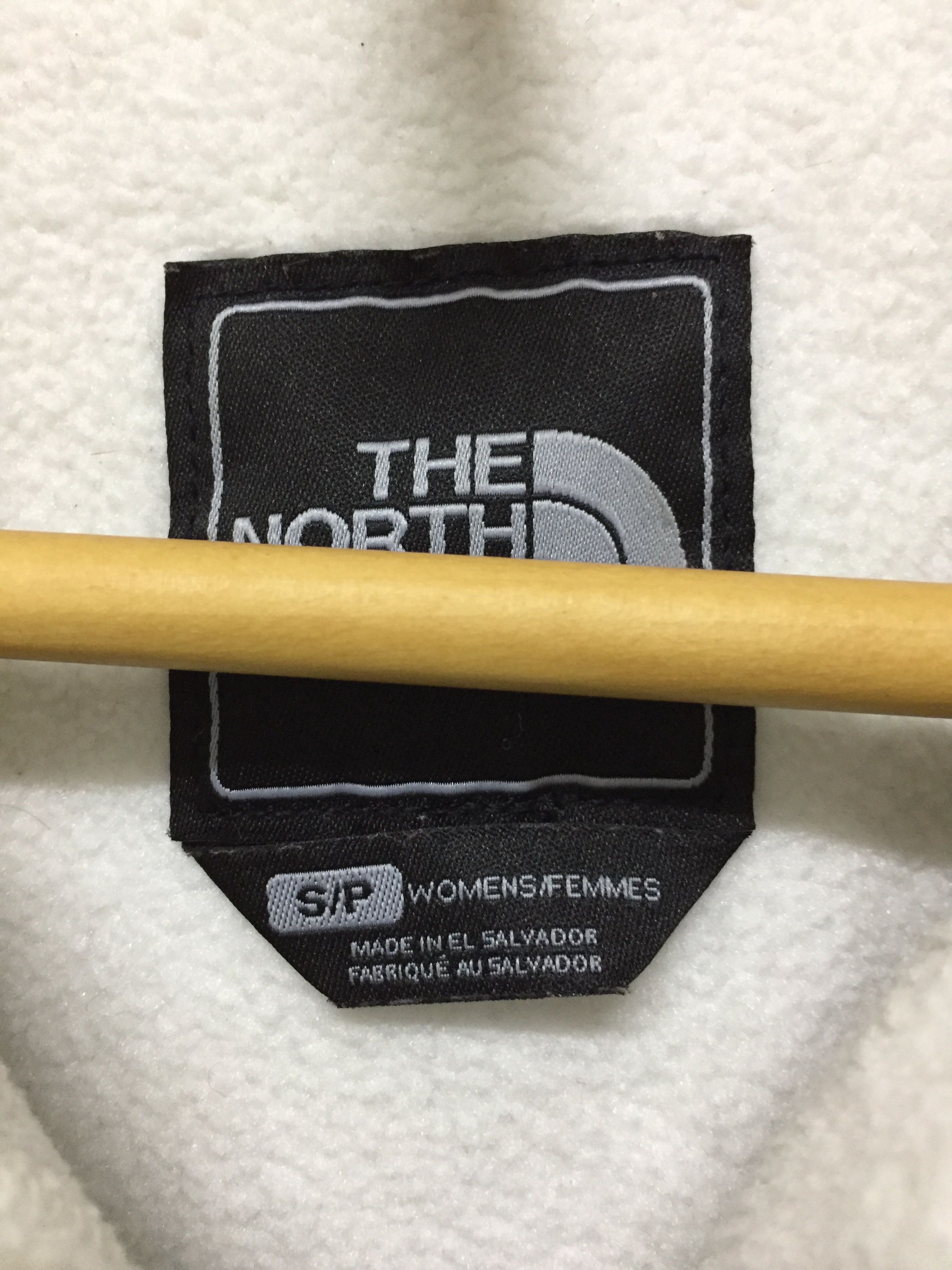 The North Face 90's NORTH FACE Nordstrom Denali Design Polartec Size US XS / EU 42 / 0 - 12 Thumbnail