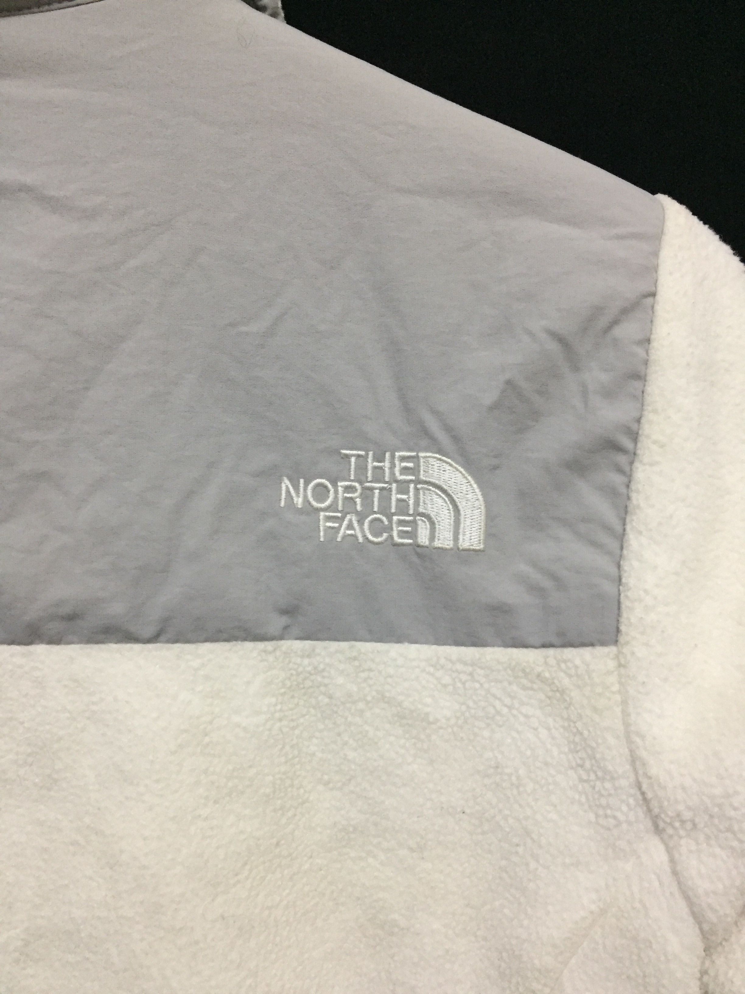 The North Face 90's NORTH FACE Nordstrom Denali Design Polartec Size US XS / EU 42 / 0 - 11 Thumbnail