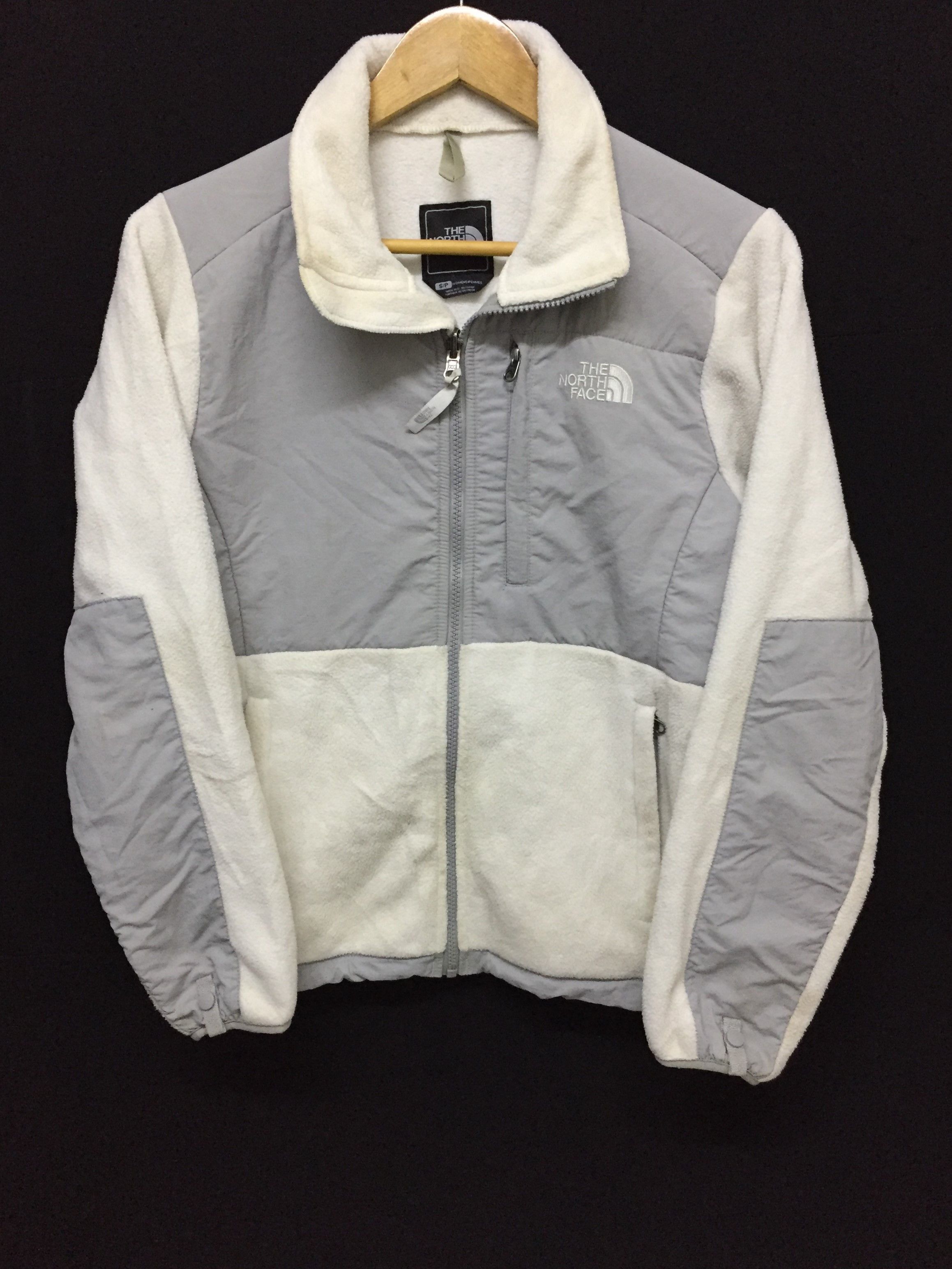The North Face 90's NORTH FACE Nordstrom Denali Design Polartec Size US XS / EU 42 / 0 - 6 Thumbnail