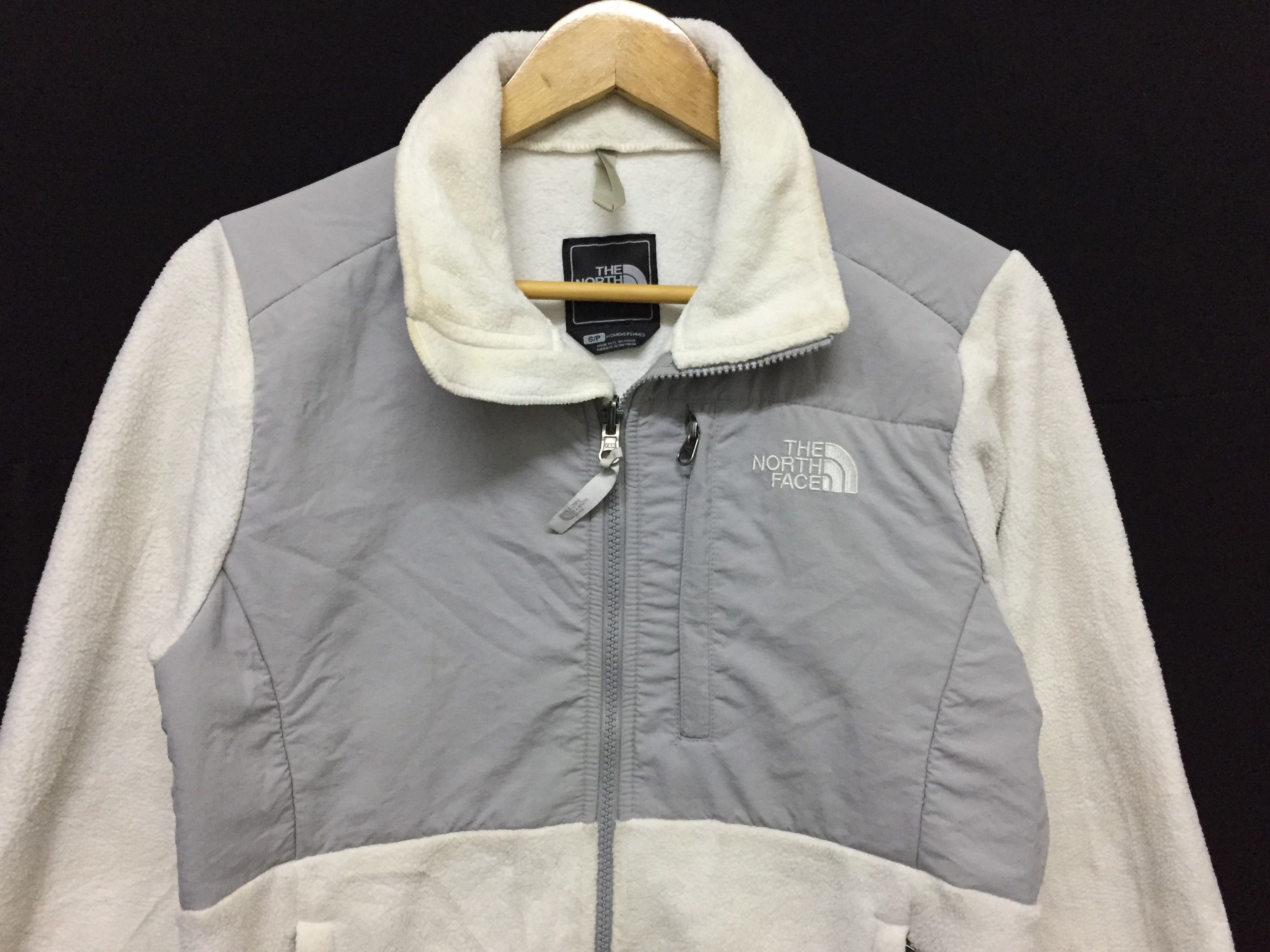 The North Face 90's NORTH FACE Nordstrom Denali Design Polartec Size US XS / EU 42 / 0 - 4 Thumbnail
