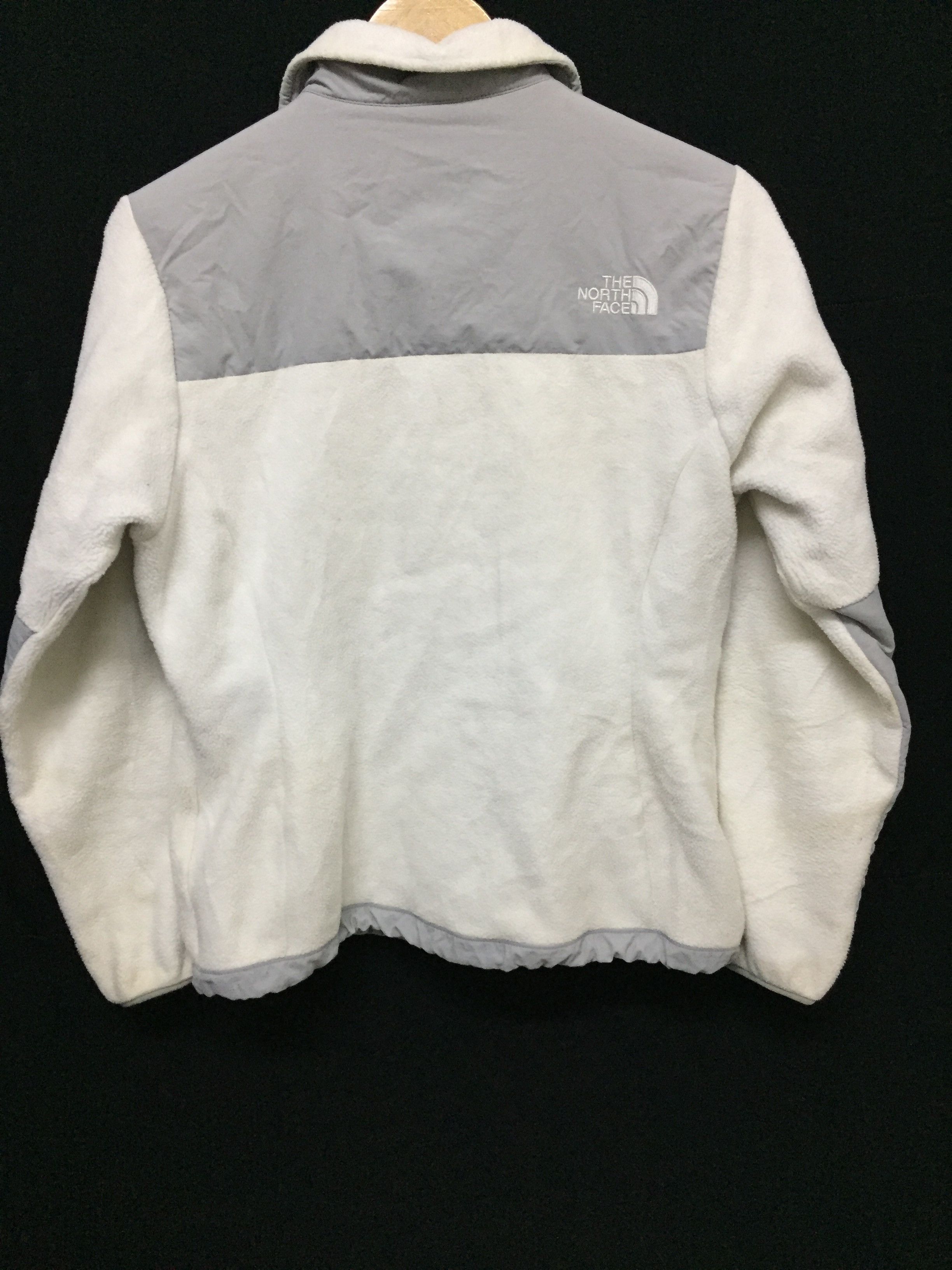 The North Face 90's NORTH FACE Nordstrom Denali Design Polartec Size US XS / EU 42 / 0 - 10 Thumbnail