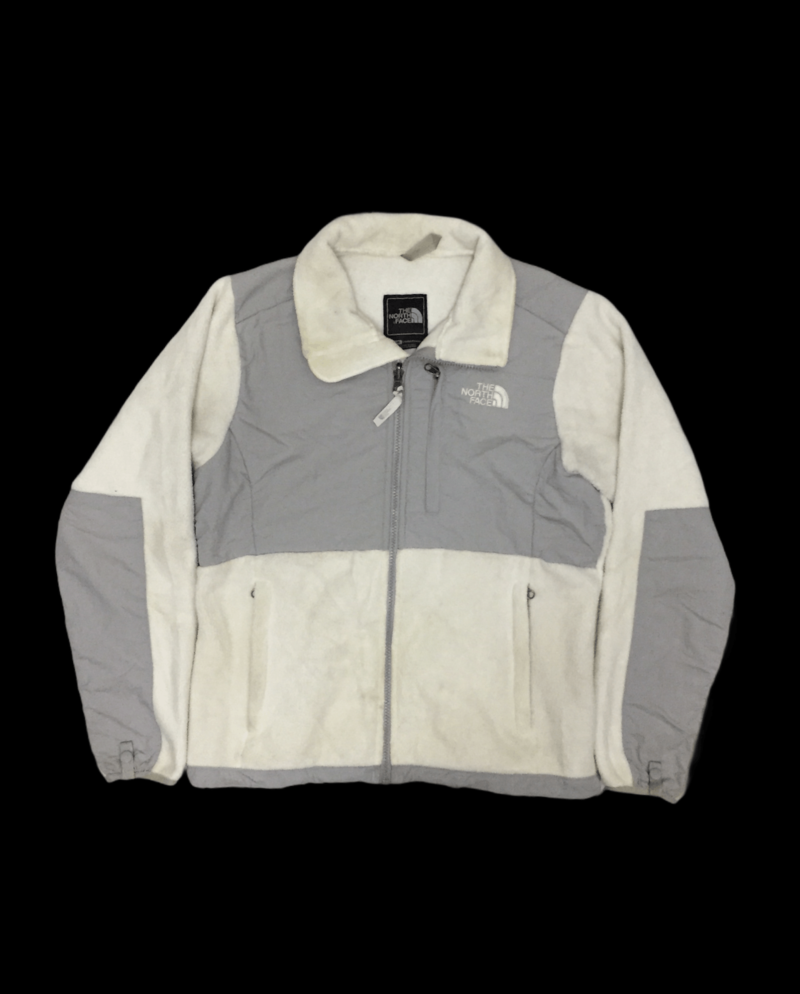 The North Face 90's NORTH FACE Nordstrom Denali Design Polartec Size US XS / EU 42 / 0 - 2 Thumbnail