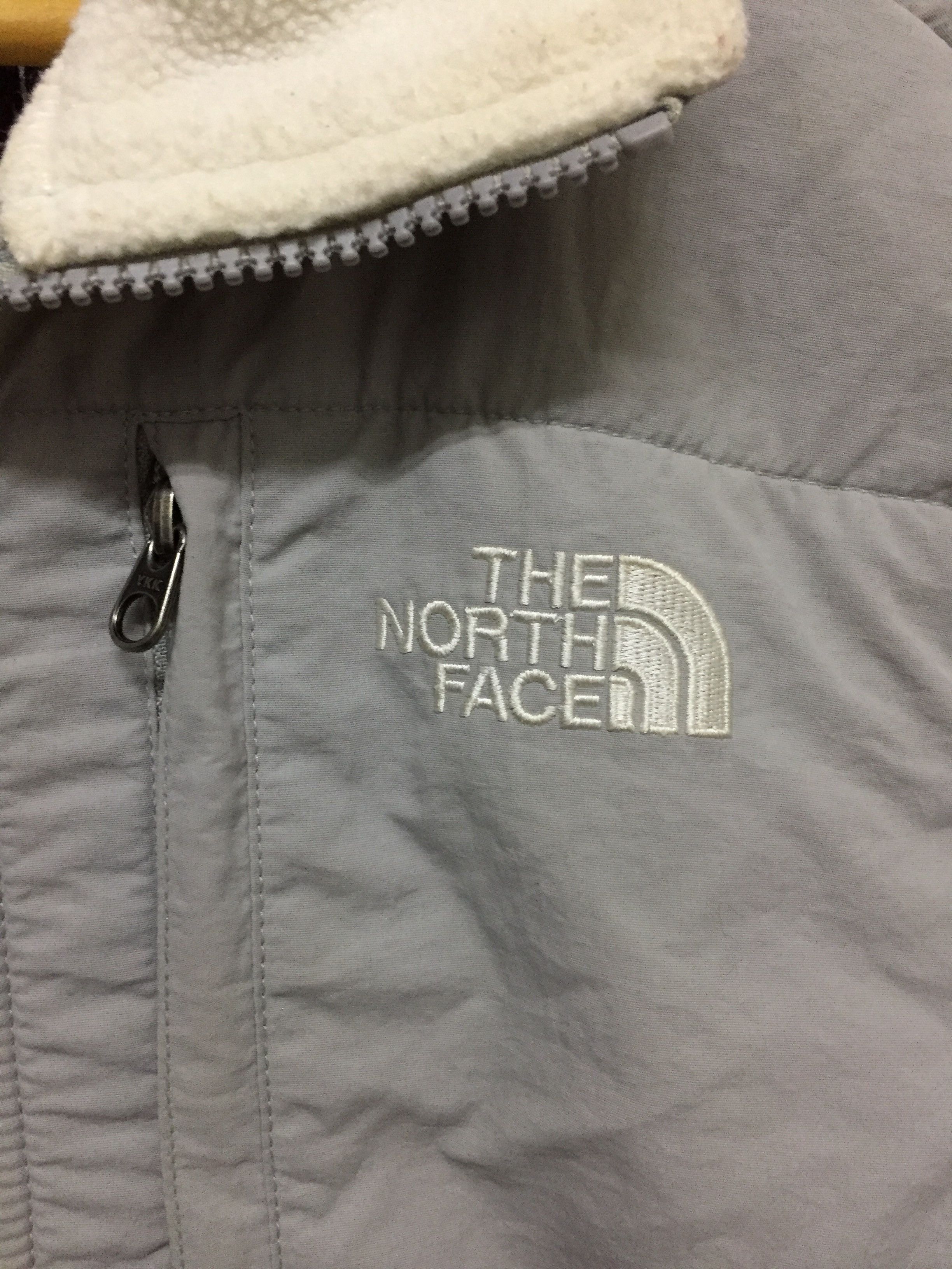 The North Face 90's NORTH FACE Nordstrom Denali Design Polartec Size US XS / EU 42 / 0 - 7 Thumbnail