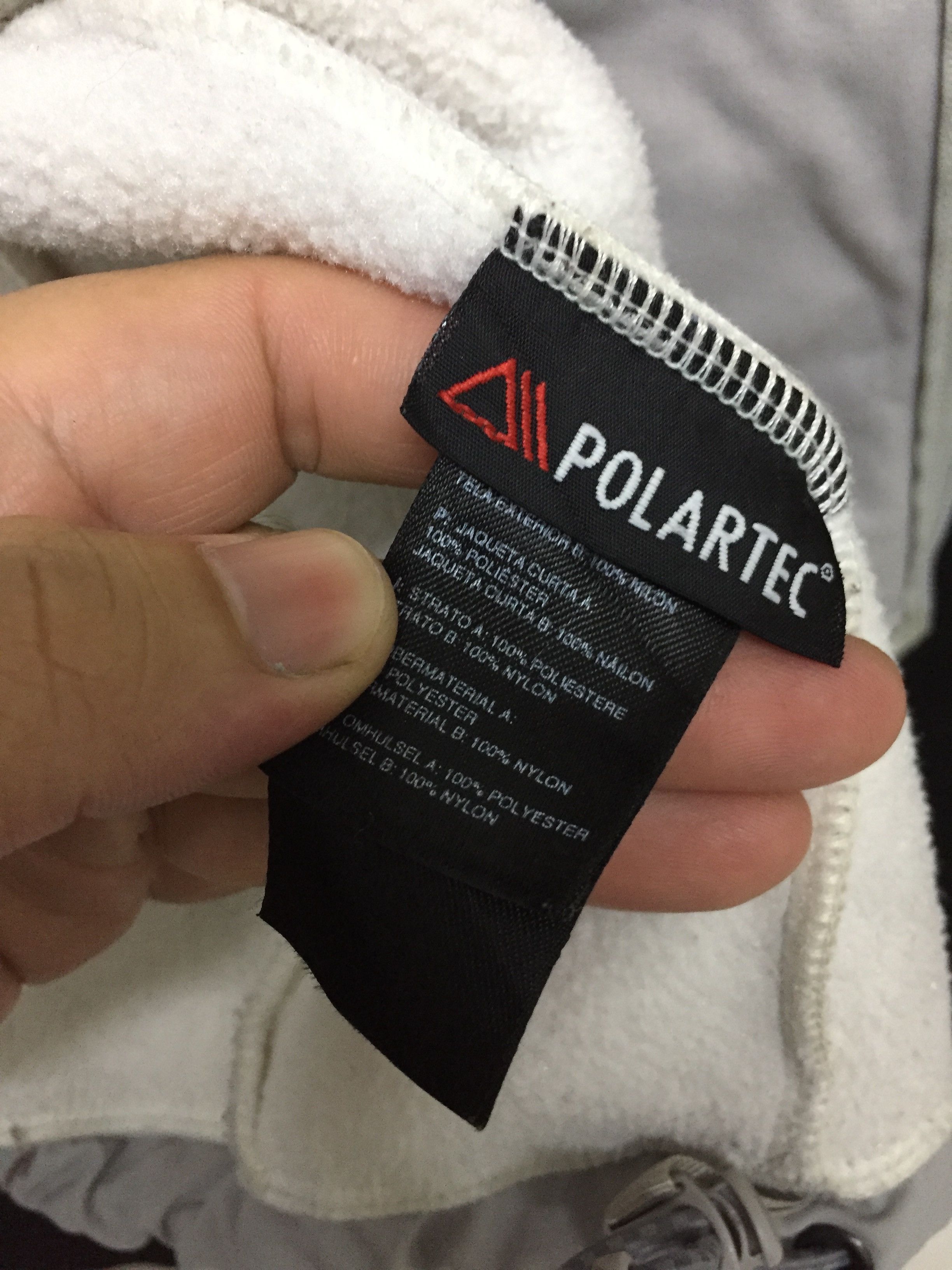 The North Face 90's NORTH FACE Nordstrom Denali Design Polartec Size US XS / EU 42 / 0 - 13 Thumbnail