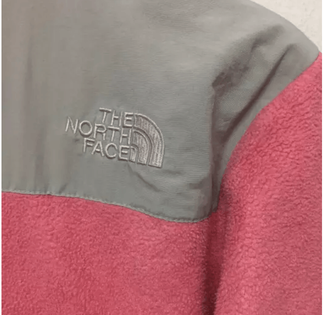 Polartec × The North Face PINK Nordstrom Denali Design Size L / US 10 / IT 46 - 7 Thumbnail