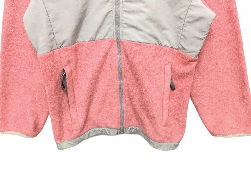 Polartec × The North Face PINK Nordstrom Denali Design Size L / US 10 / IT 46 - 4 Thumbnail