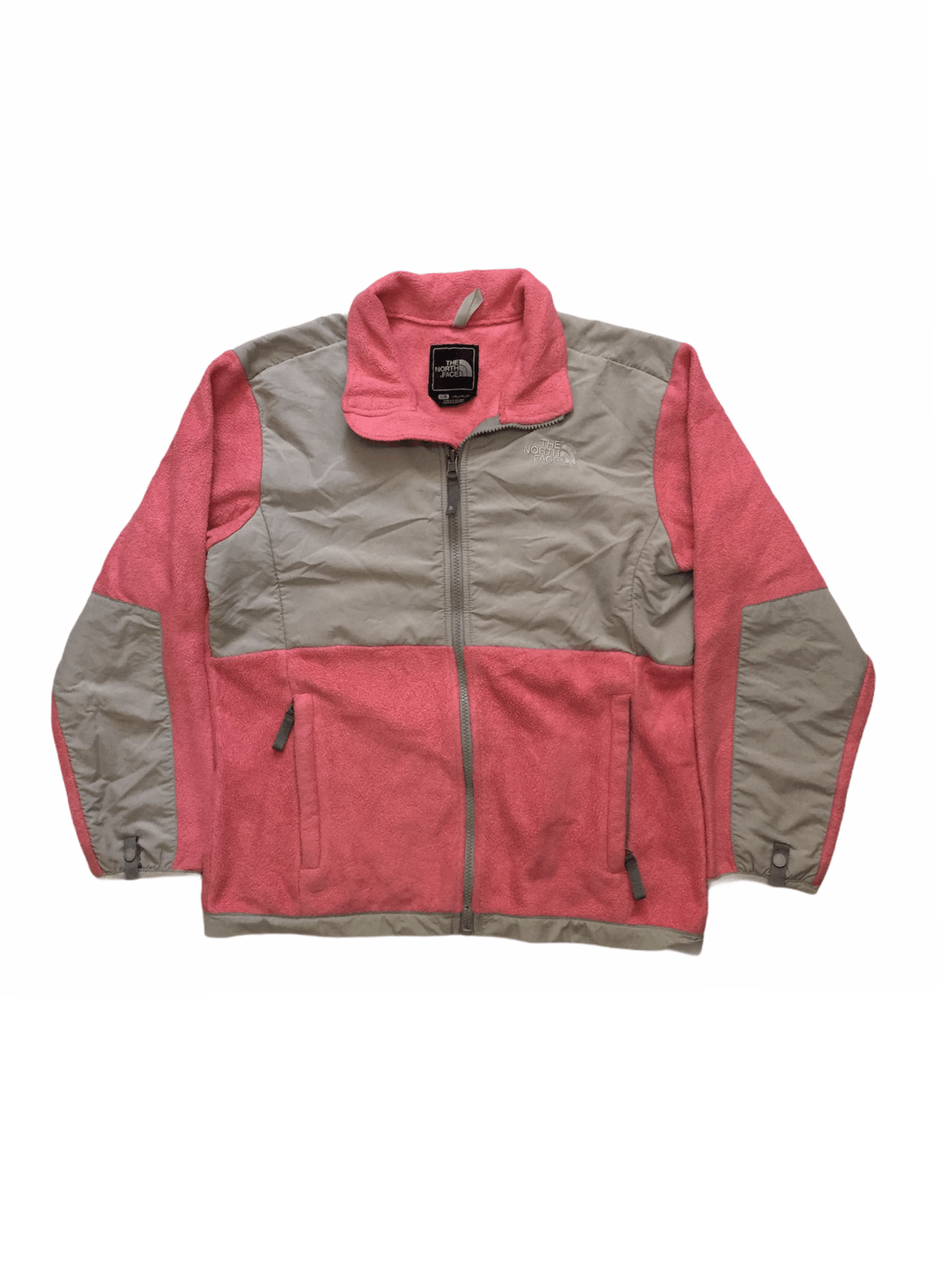 Polartec × The North Face PINK Nordstrom Denali Design Size L / US 10 / IT 46 - 1 Thumbnail