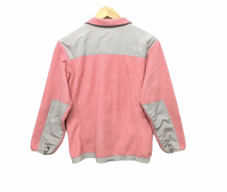 Polartec × The North Face PINK Nordstrom Denali Design Size L / US 10 / IT 46 - 6 Thumbnail