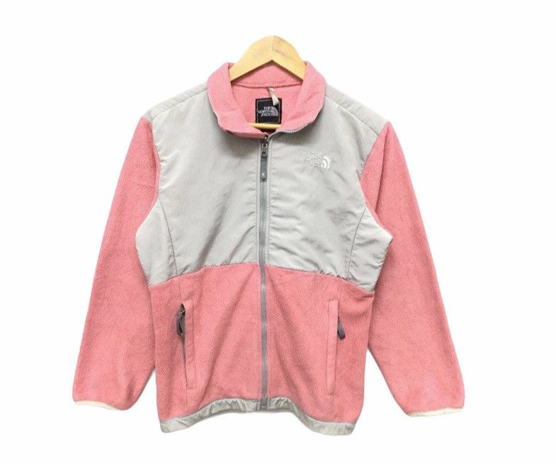 Polartec × The North Face PINK Nordstrom Denali Design Size L / US 10 / IT 46 - 2 Thumbnail