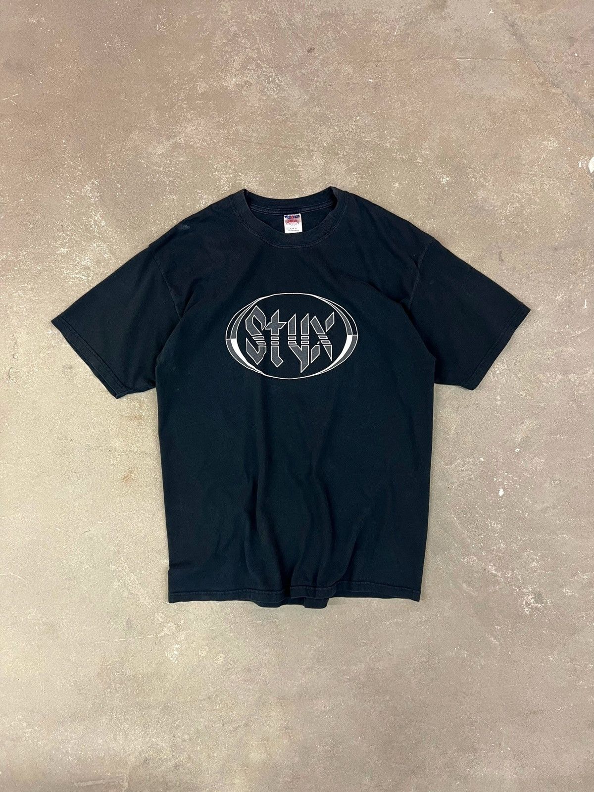 Vintage Vintage Styx 