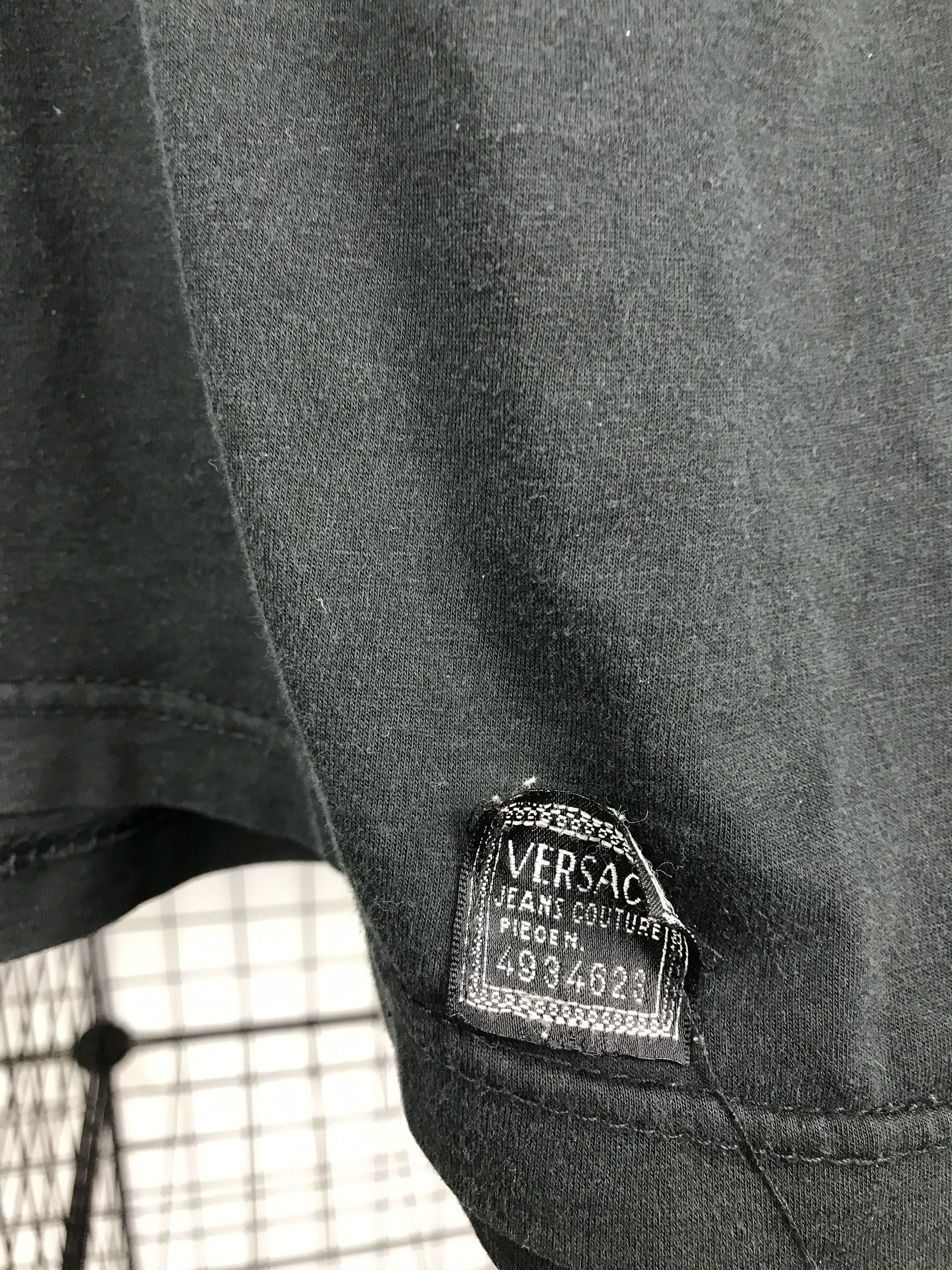 Versace Jeans Couture Versace Jeans Couture Size US L / EU 52-54 / 3 - 6 Preview