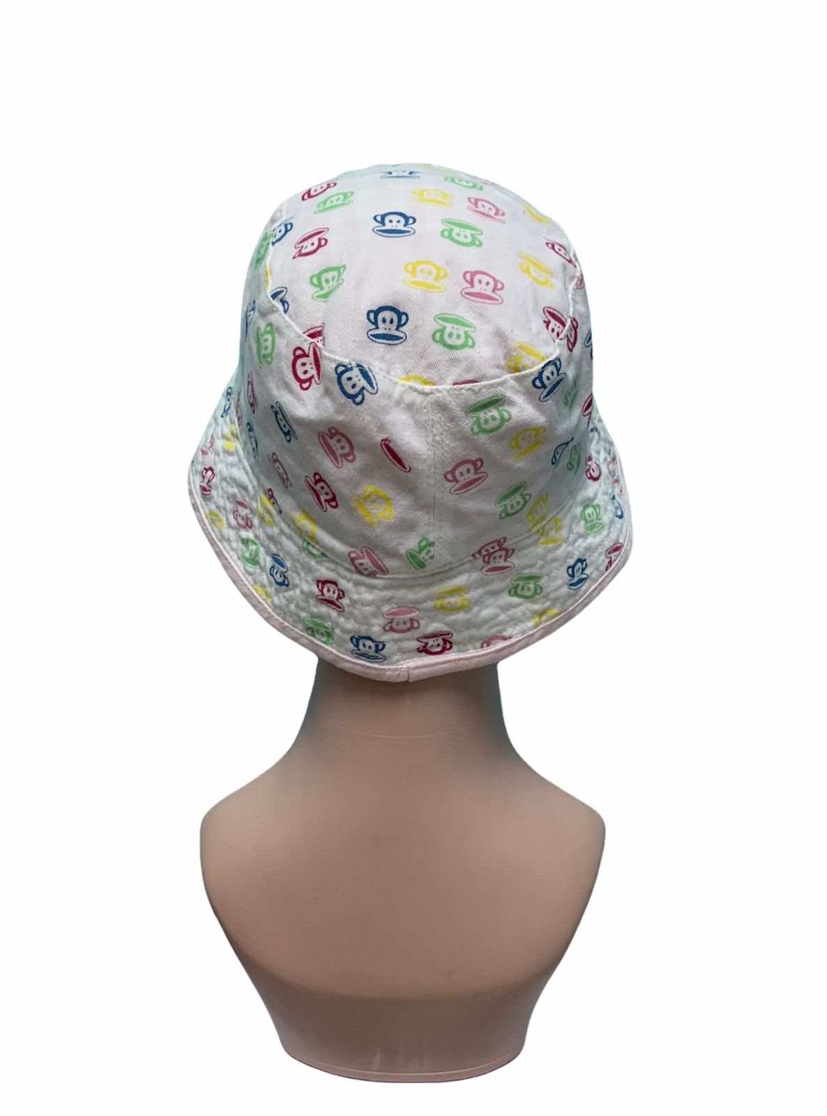 Paul Frank 🖤 Paul Frank Logo Bucket Hats Size ONE SIZE - 3 Thumbnail