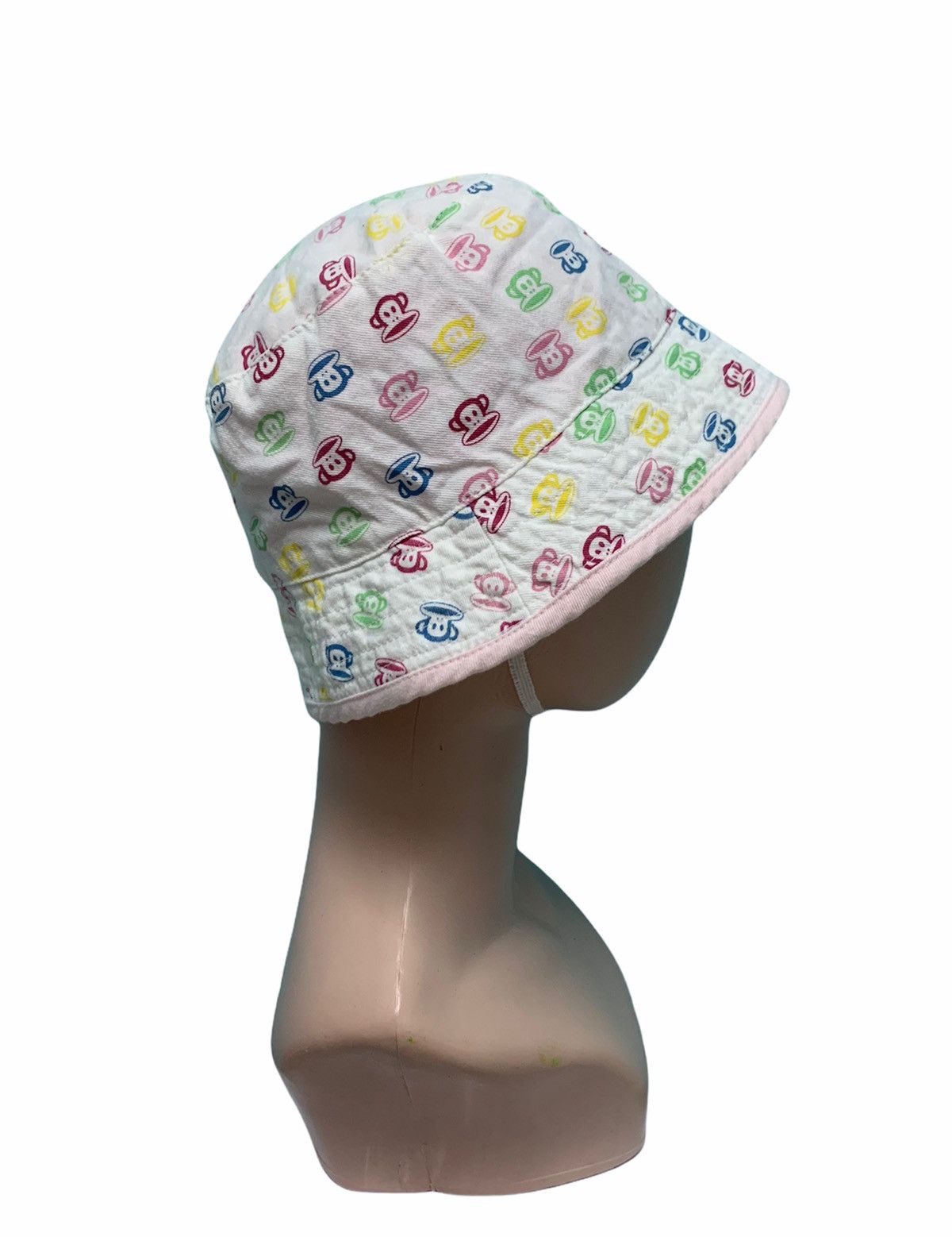 Paul Frank 🖤 Paul Frank Logo Bucket Hats Size ONE SIZE - 2 Thumbnail