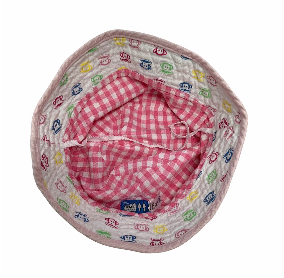 Paul Frank 🖤 Paul Frank Logo Bucket Hats Size ONE SIZE - 4 Thumbnail