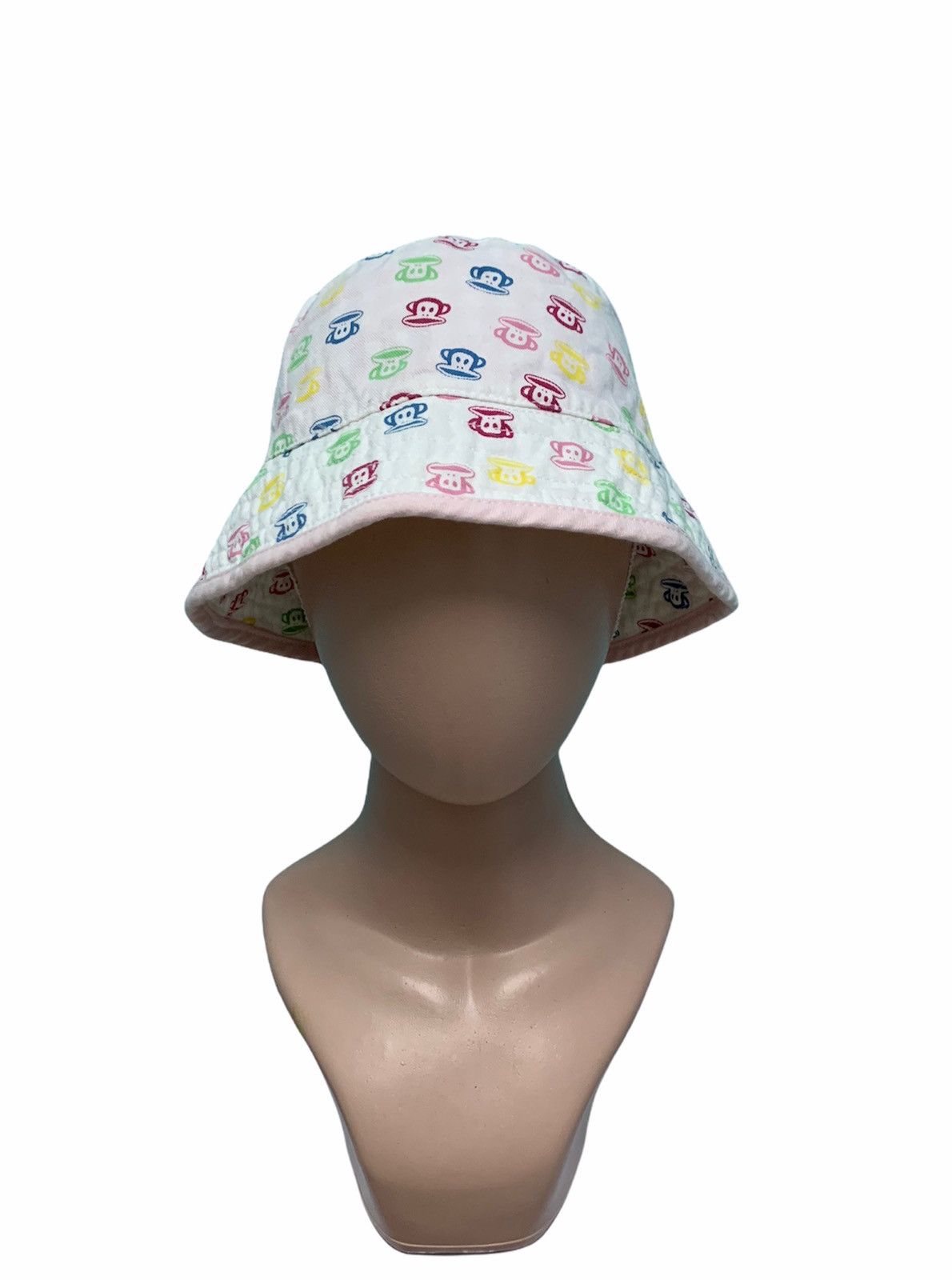 Paul Frank 🖤 Paul Frank Logo Bucket Hats Size ONE SIZE - 1 Thumbnail
