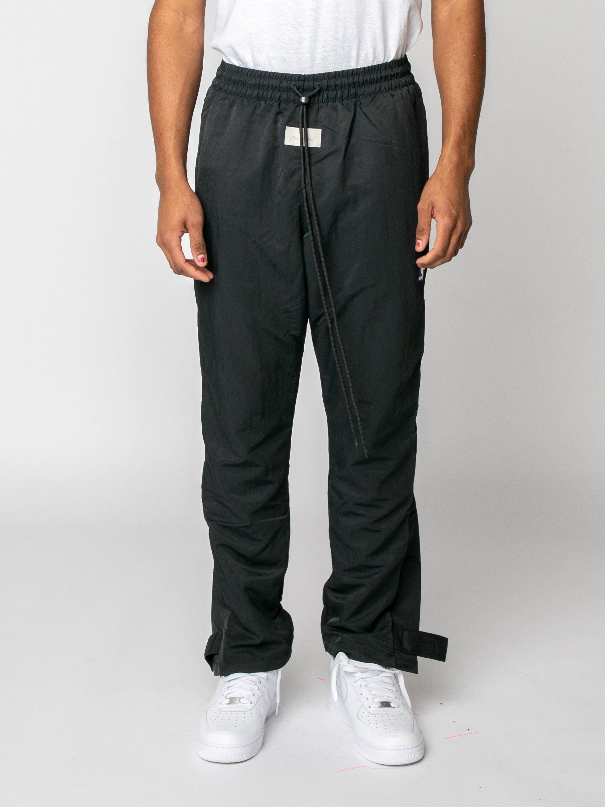 Nike X Fear of God NRG NBA Warm Up Pants – Caltone