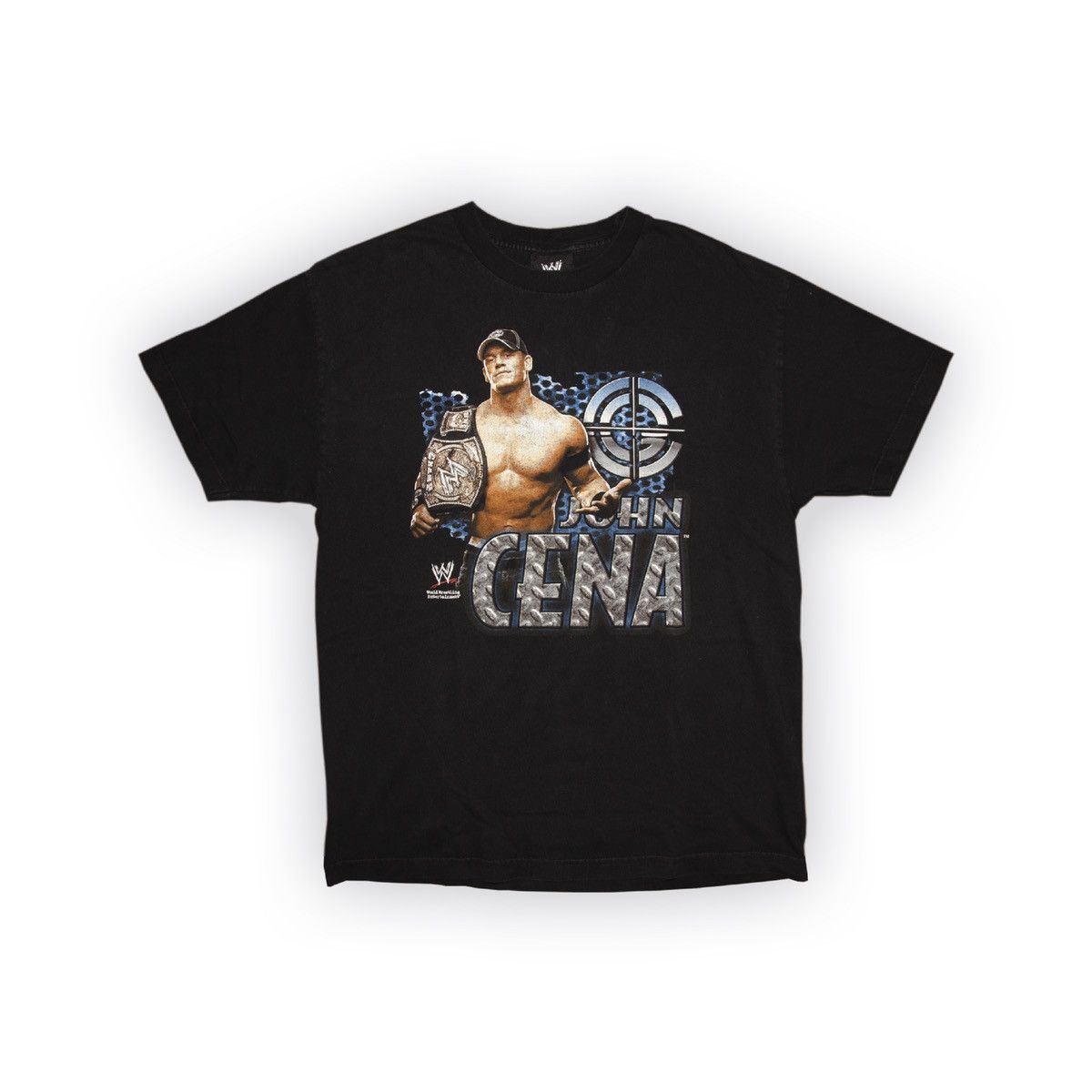 2002 John Cena Tee