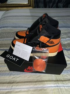 Air Jordan 1 Retro High Og Shattered Backboard 3 0 | Grailed