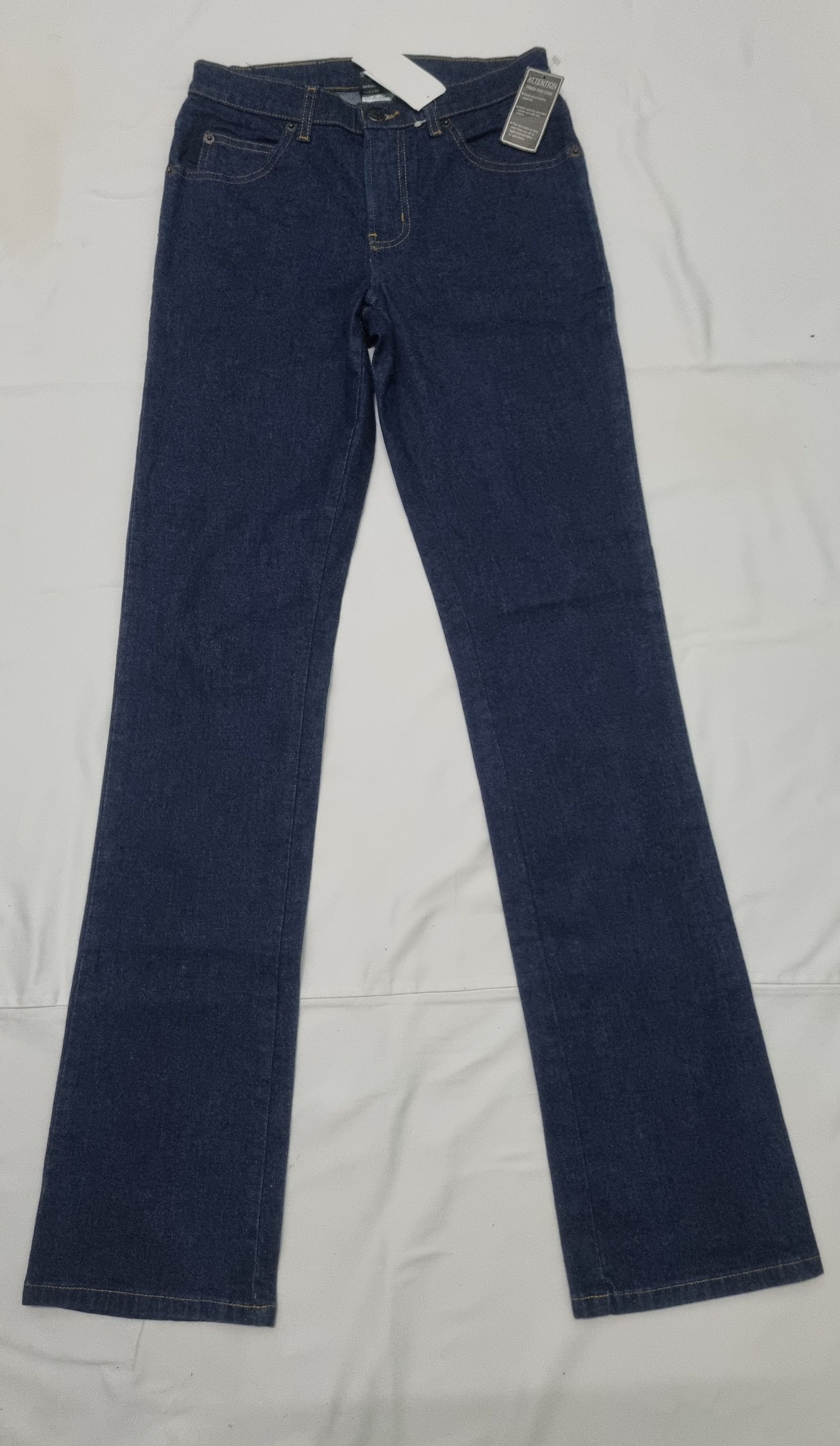 Vintage New Anna Sui Jeans Denim