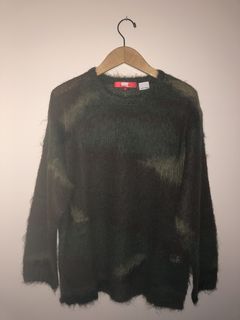 Junya Watanabe Supreme Sweater | Grailed