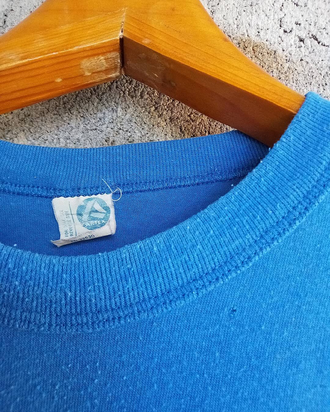 Vintage Vintage 80s US Air Force Academy Fashion military Size US XL / EU 56 / 4 - 5 Thumbnail