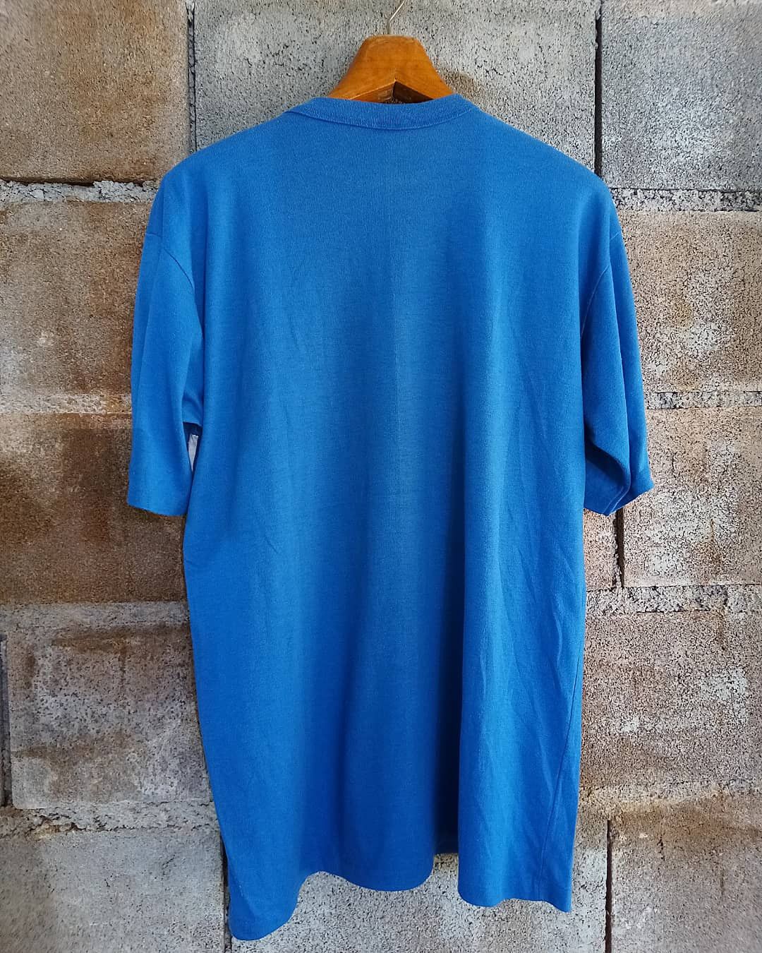 Vintage Vintage 80s US Air Force Academy Fashion military Size US XL / EU 56 / 4 - 7 Thumbnail