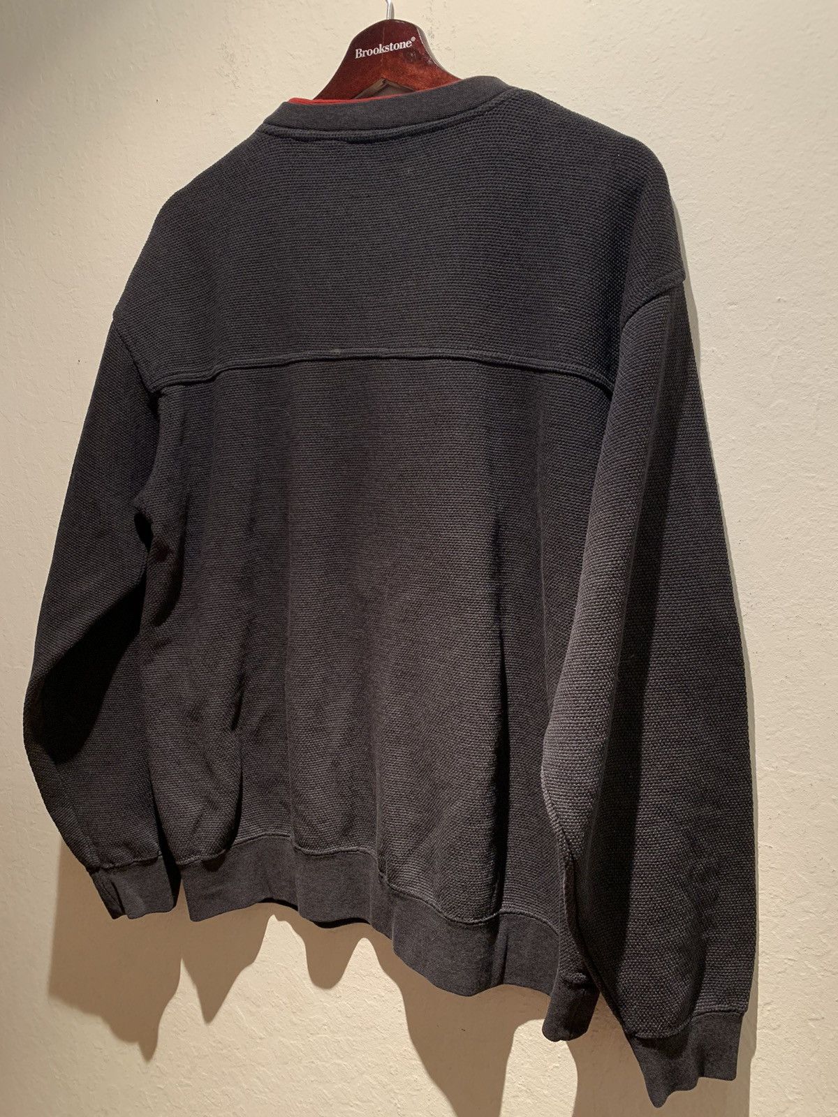 Lee × NFL × Vintage *RARE* Vintage San Francisco 49ers Lee Sports Crewneck - M Size US M / EU 48-50 / 2 - 4 Thumbnail
