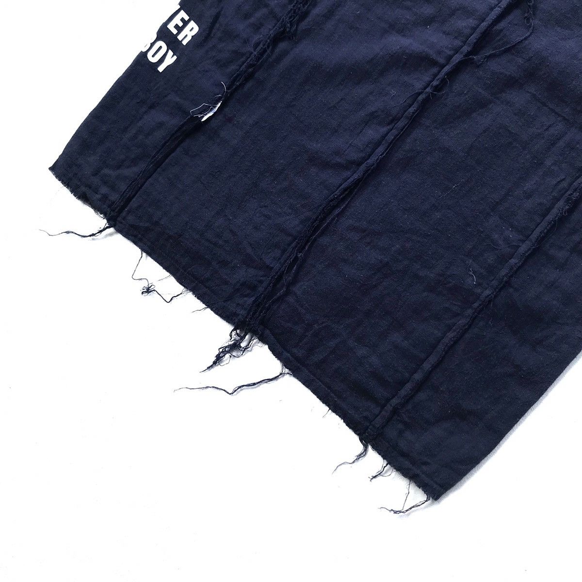 Capsule Damaged Rawcut Capsuleplus Jpn Layered Shirt Miharayasuhiro Size US M / EU 48-50 / 2 - 13 Thumbnail