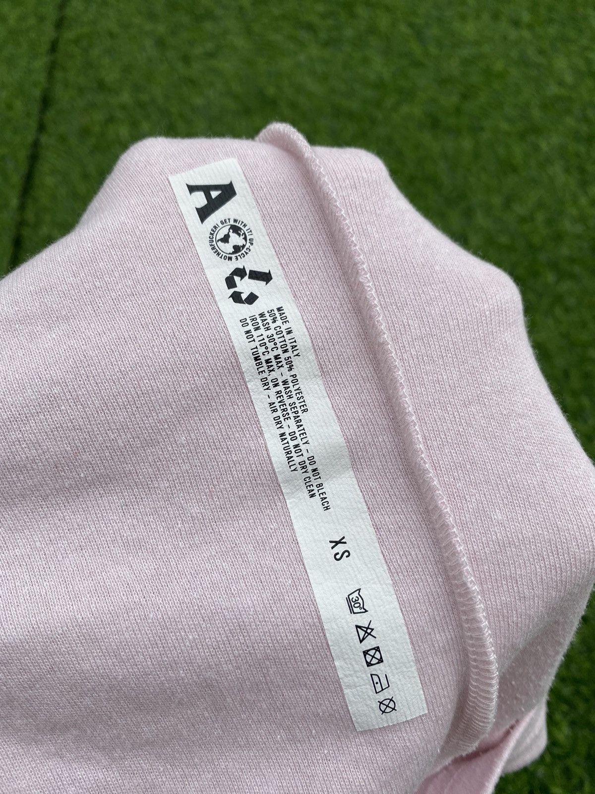 1017 ALYX 9SM Powerpuff girt tee Size US S / EU 44-46 / 1 - 8 Thumbnail