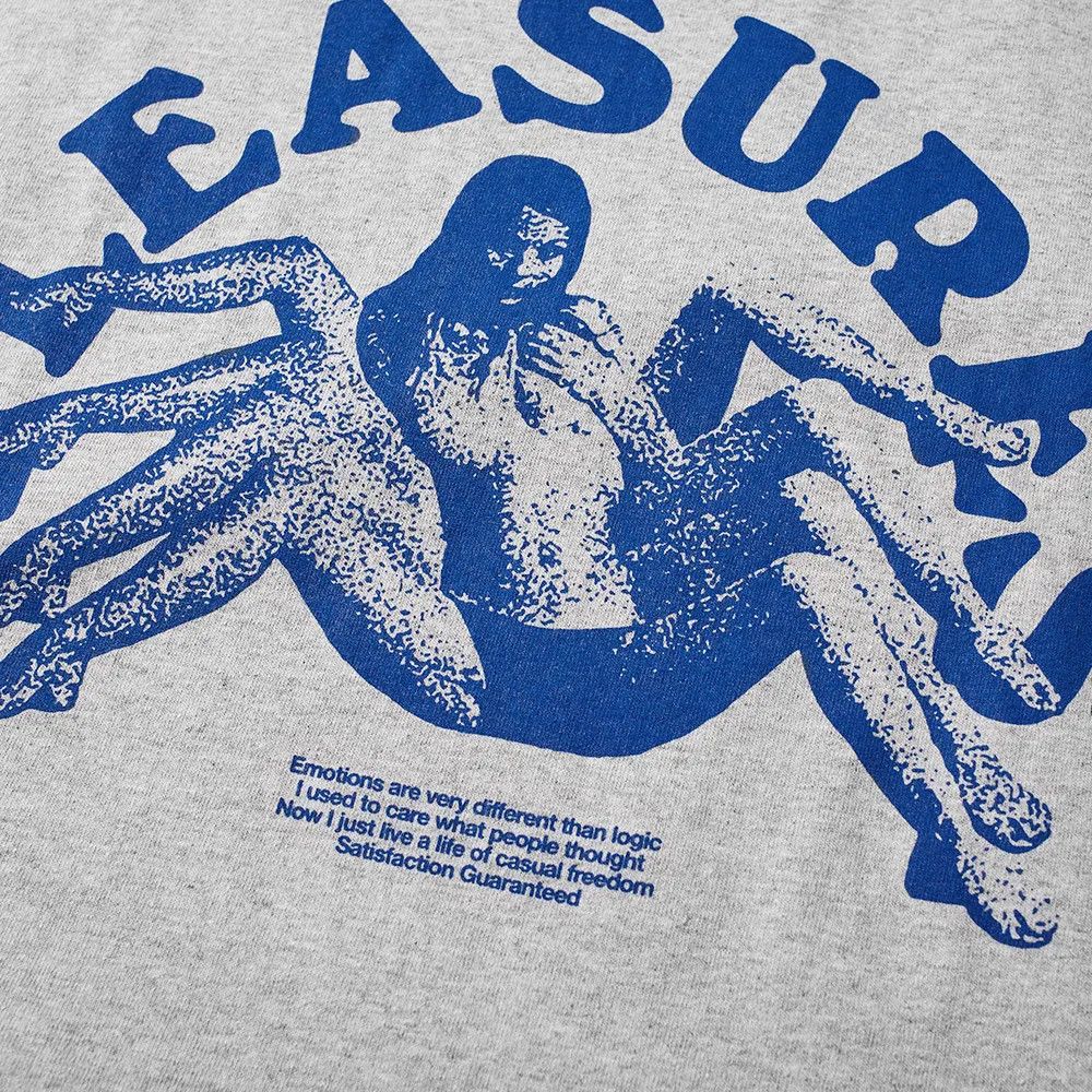 Pleasures LOGIC T-SHIRT (s) Size US S / EU 44-46 / 1 - 4 Thumbnail