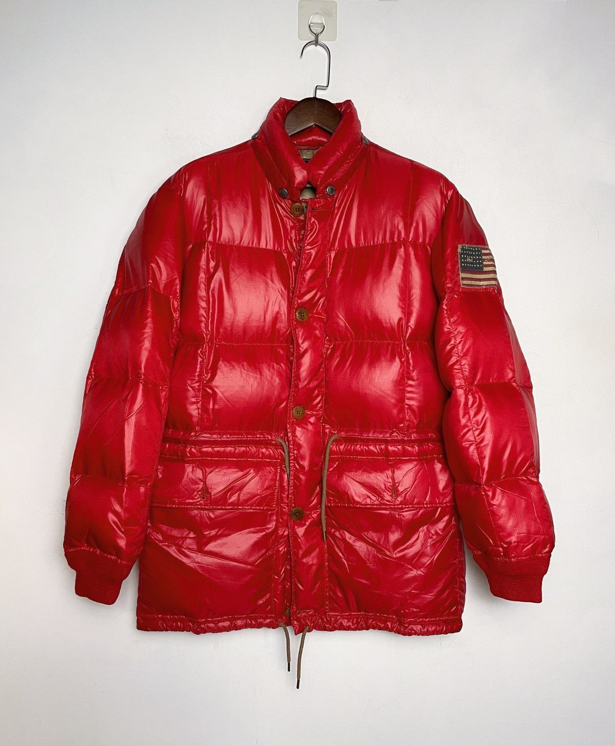 POLO RALPHLAUREN LIMITED COVER ALL Polo Ralph Lauren Limited