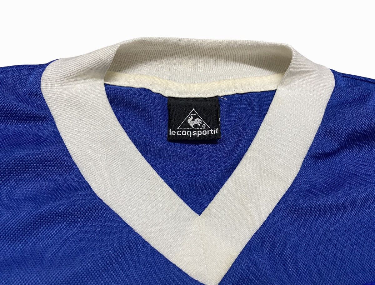 Vintage Vintage 1990 Worldcup Argentina football jersey matchworn Size US S / EU 44-46 / 1 - 3 Thumbnail