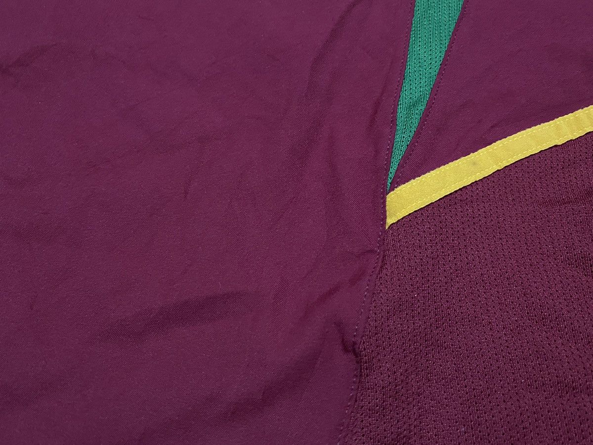 Vintage Vintage Portugal Football jersey Worldcup Eurocup jersey Size US L / EU 52-54 / 3 - 3 Thumbnail