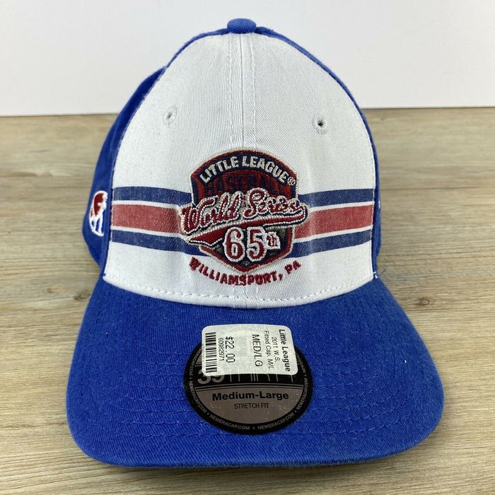 New Era 65th Little League World Series New Era Hat Cap Grailed