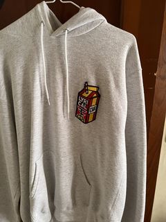 Faze lyrical best sale lemonade hoodie