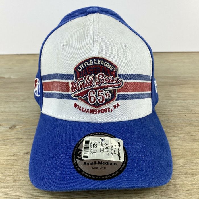 New Era Little League World Series 65th New Era Hat Cap Grailed