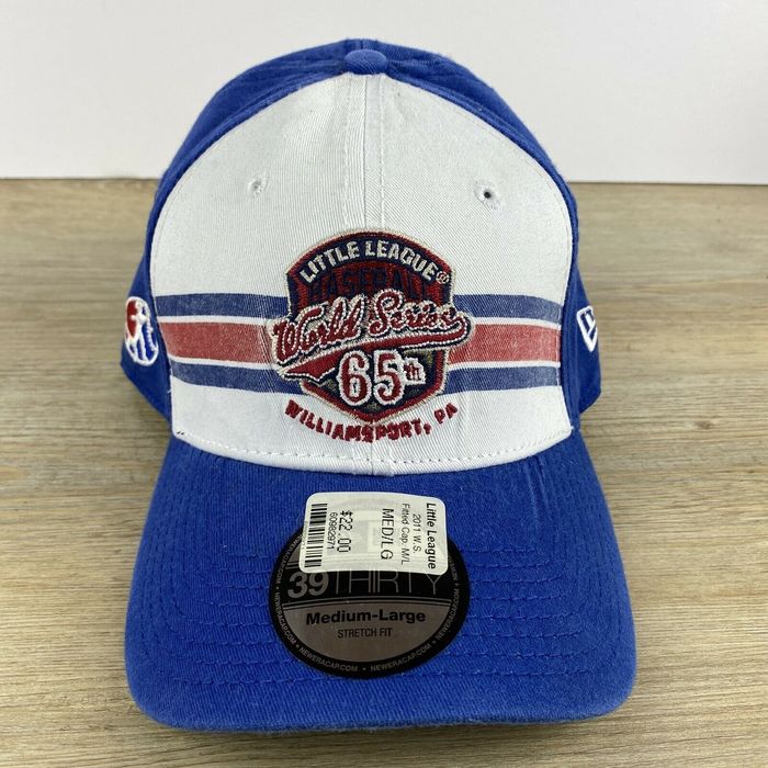 New Era Little League World Series New Era Medium Large Fit Hat | Grailed