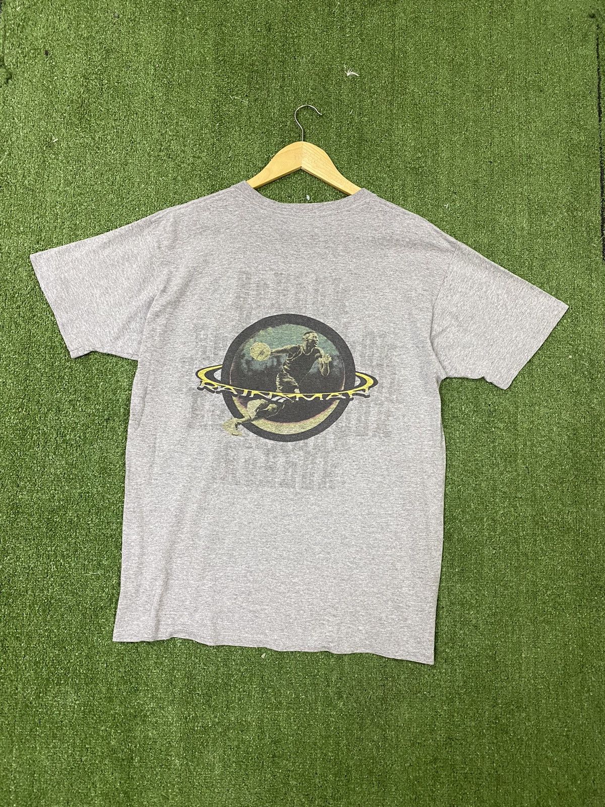 Rare Vintage 90’s reebok rainman