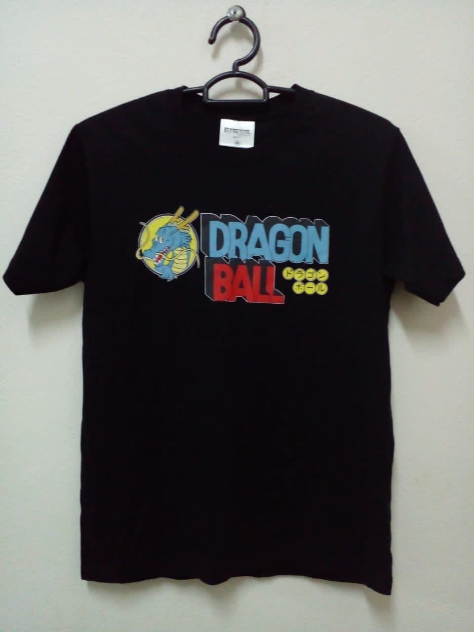 Cartoon Network DRAGON BALL Size US S / EU 44-46 / 1 - 1 Thumbnail
