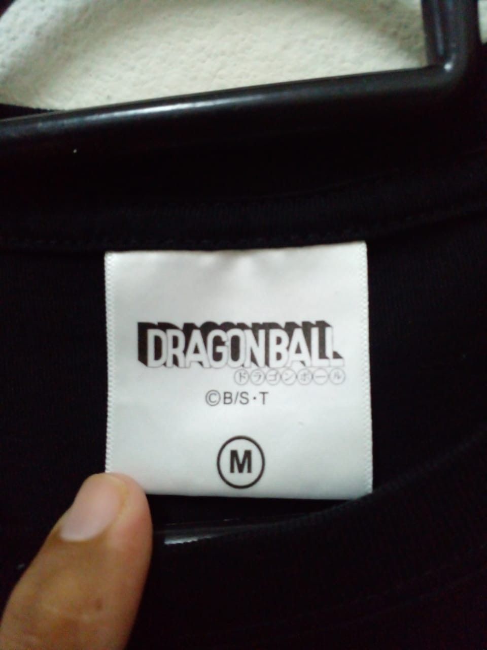 Cartoon Network DRAGON BALL Size US S / EU 44-46 / 1 - 5 Thumbnail