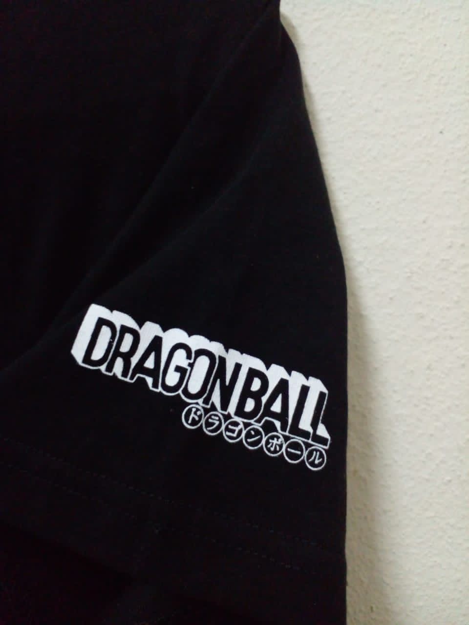 Cartoon Network DRAGON BALL Size US S / EU 44-46 / 1 - 3 Thumbnail