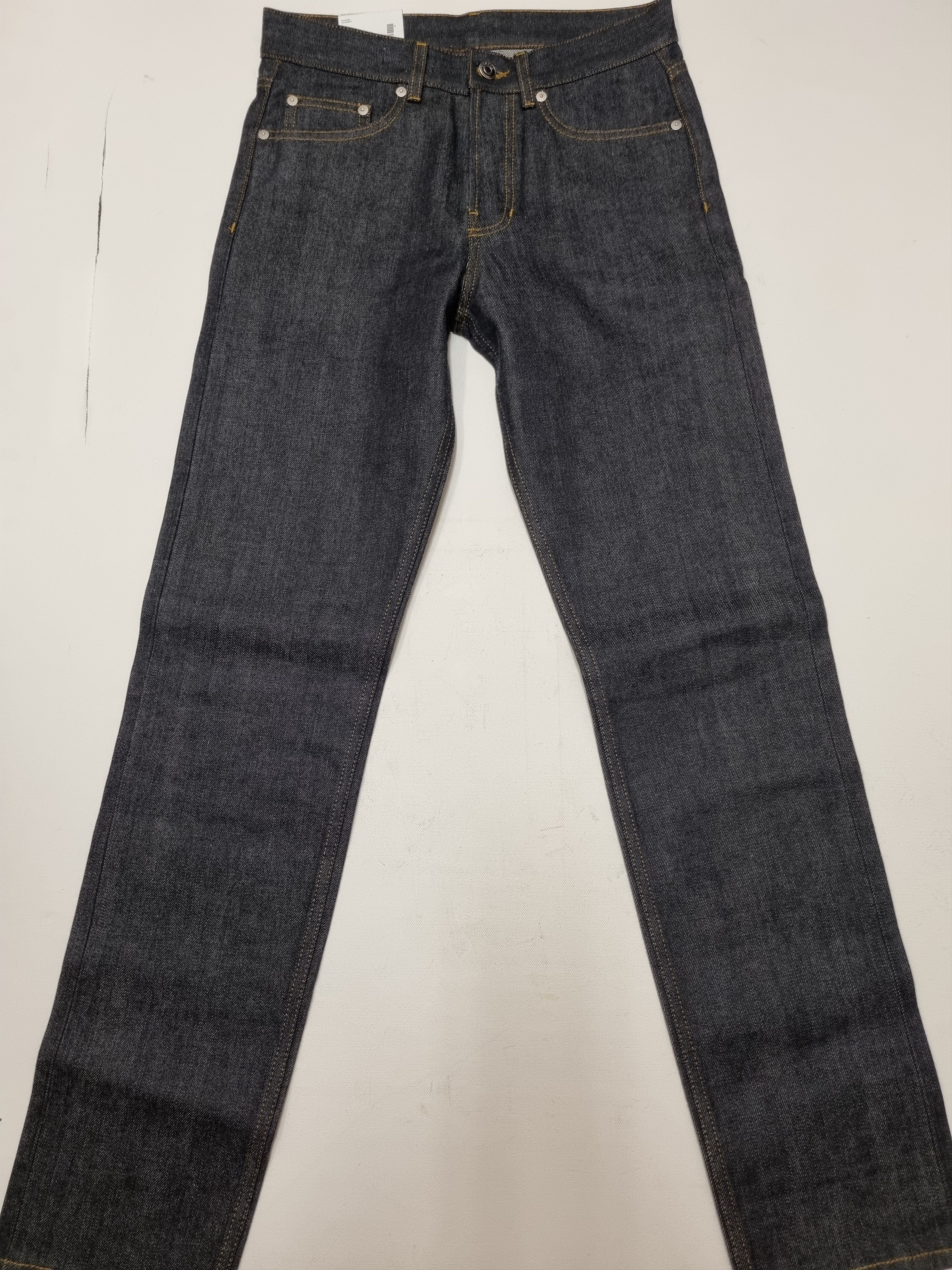 Arket Arket Japanese Selvedge Denim Jeans 28X32 | Grailed