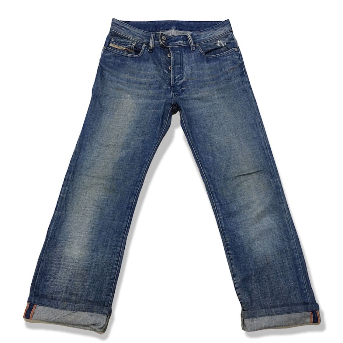 Diesel Diesel italy Size US 31 - 1 Thumbnail