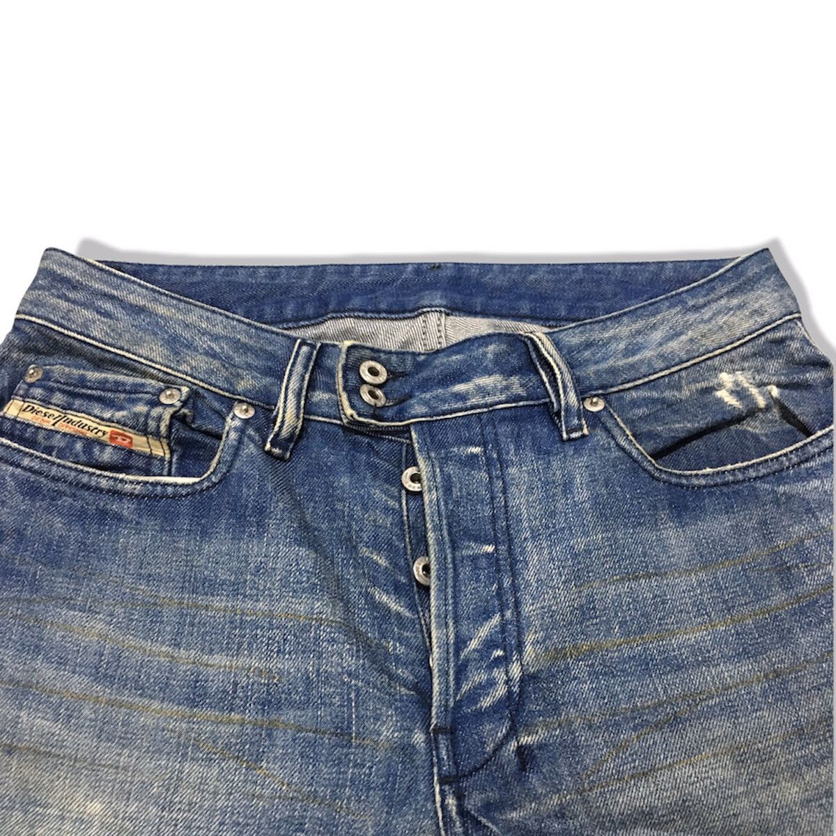 Diesel Diesel italy Size US 31 - 3 Thumbnail