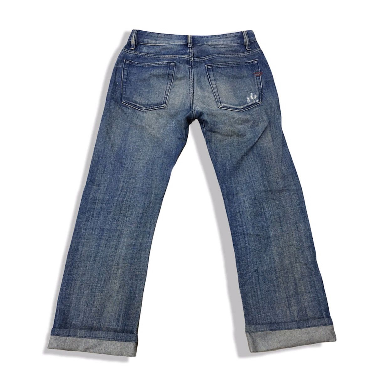 Diesel Diesel italy Size US 31 - 2 Thumbnail