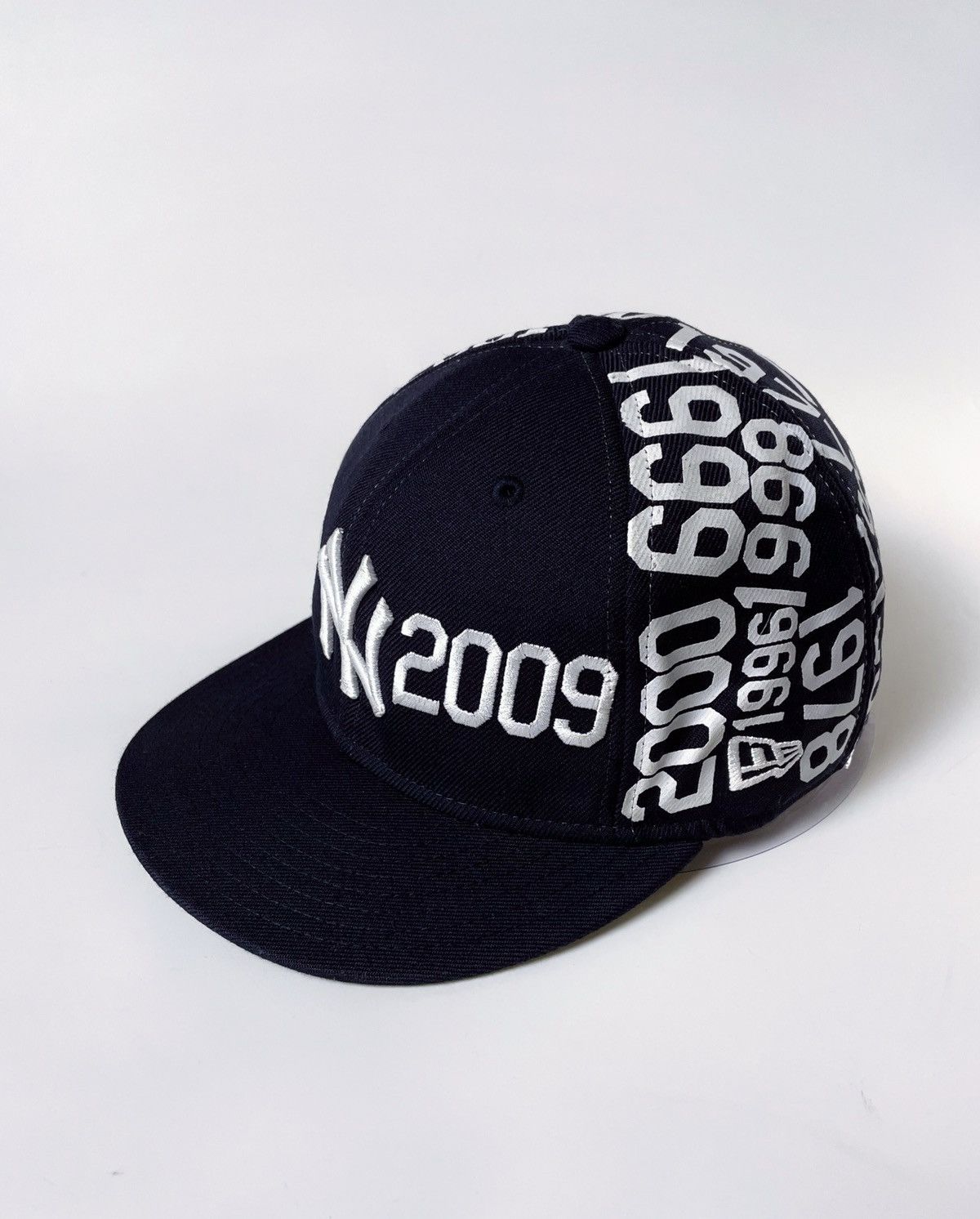 New Era × Streetwear New Era A Spike Lee Joint designed