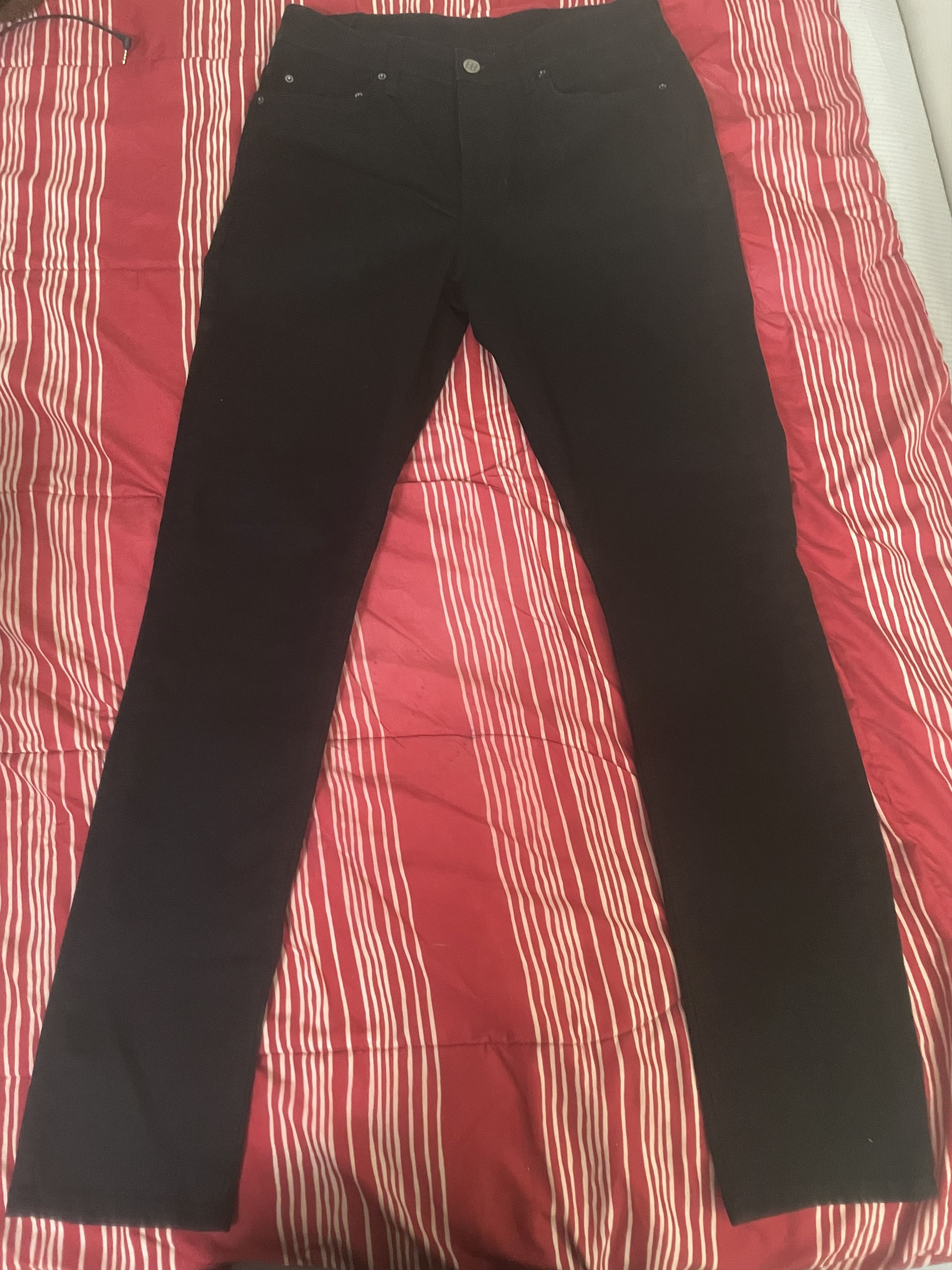 Ksubi Ksubi Chitch Denim Size US 32 / EU 48 - 1 Thumbnail