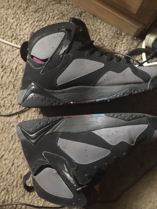 bordeaux 7s size 12