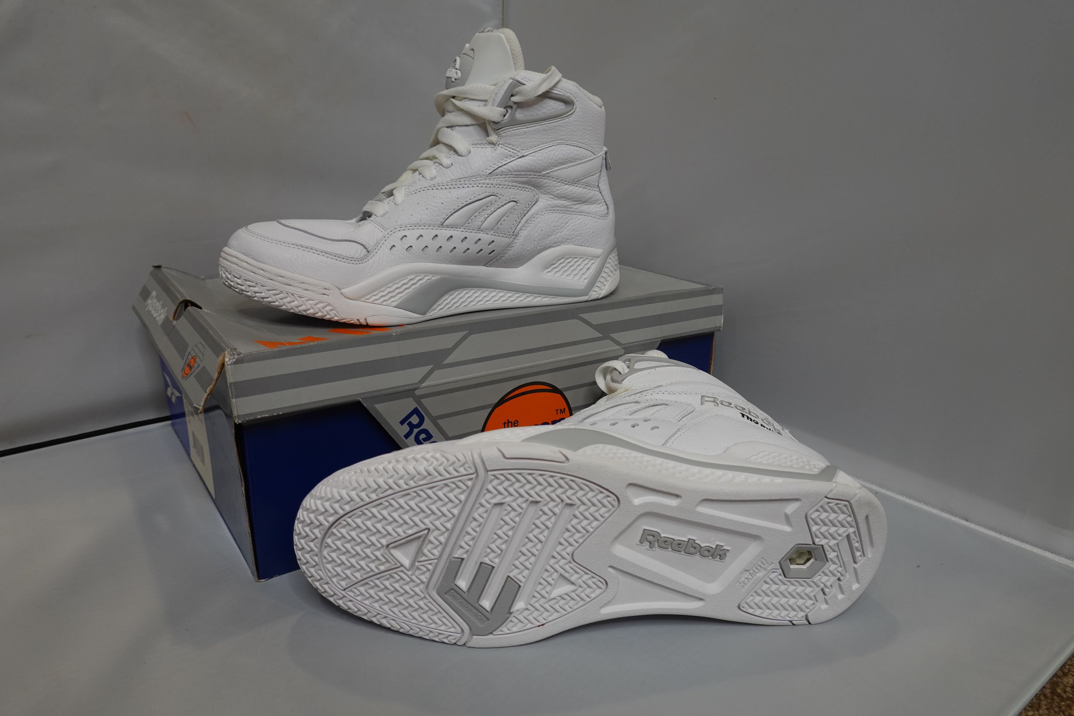 Reebok bringback clearance